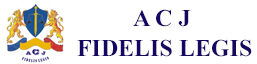 ACJ Fidelis Legis